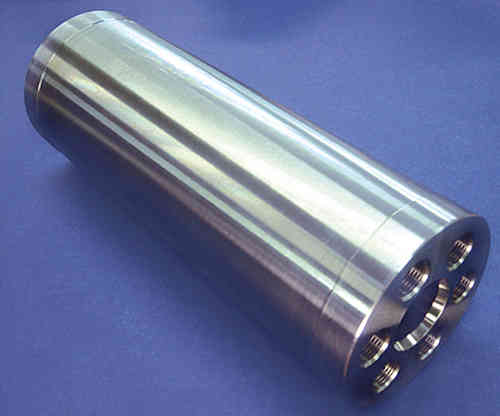 Body HP-Cylinder| SL I/II