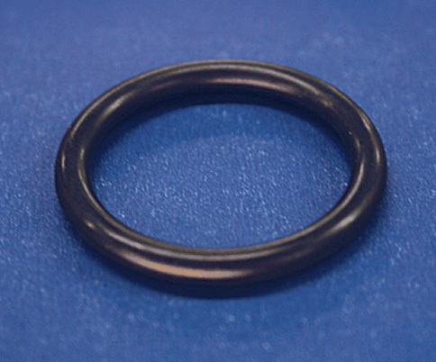 O-Ring Inlet Poppet Retainer