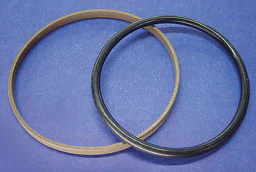 Piston Seal Assembly