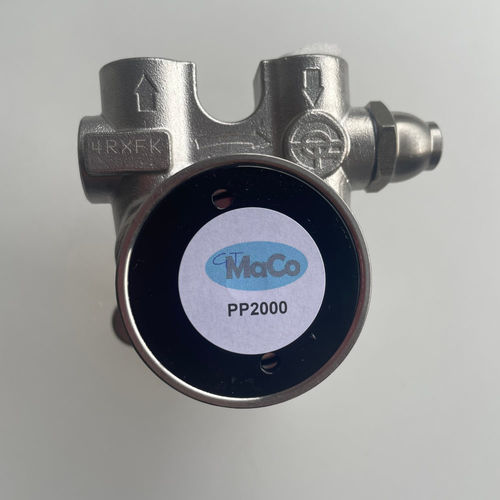 Booster Pump, Stainless Steel