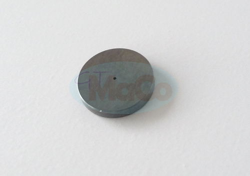 Disco in metallo duro, M-Jet 5