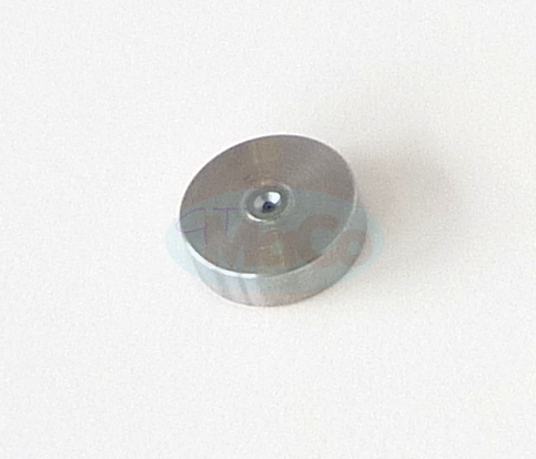 Orifizio in diamante 0,014_ (0,35 mm); Omax M5