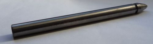 Fokussierrohr Premium 5000 mit Sollbruchstelle, 8.00 mm x 1.07 mm x 101,6 mm