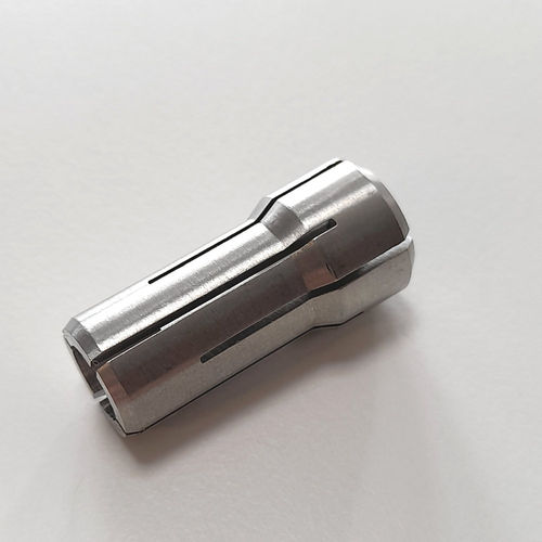 Collet for DP3000, 0.281_ (7.14 mm) nozzle