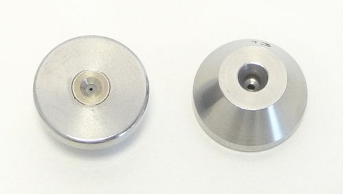 Diamond Orifice P3 0.010 (0.25 mm)