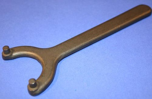 Spanner Wrench for Check Valve Housing WA1012