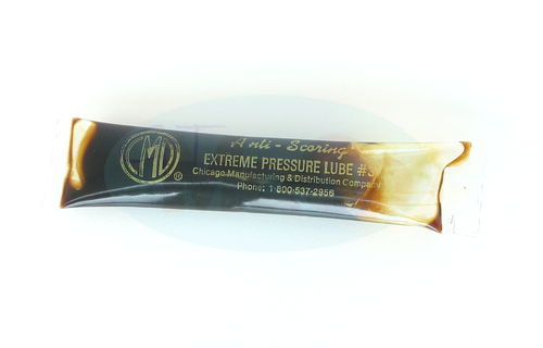Extreme Pressure Lube #3, 0.25 oz