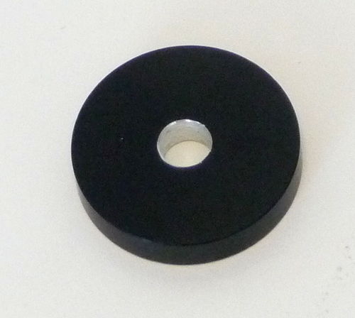 Metering Disc, 0.2228_ , 5.65 mm