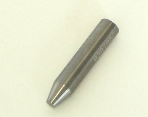 Fokussierrohr Ceratizit Standard 6,70 mm x 0,30 mm x 32 mm
