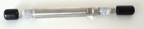 Collimation Tube, length 155 mm
