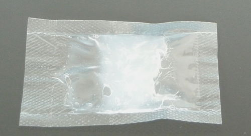 White Grease, 5 g packet