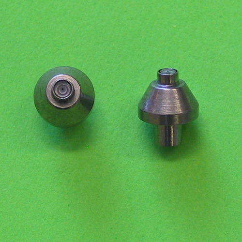 Saphirdüse T94, 0.010_ (0,25mm) - versetzter Stein