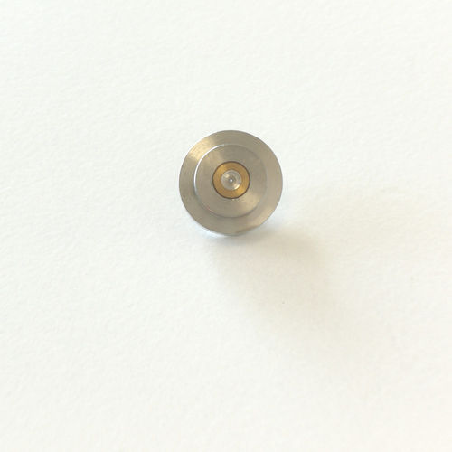 Saphirdüse 0.010" (0,25 mm) Paser 2